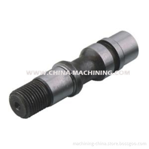 Drive Shaft with Machining for Auto Parts